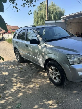 Kia Sorento 2.5crdi, снимка 2