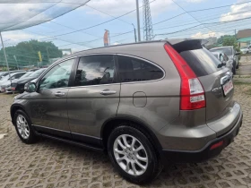 Honda Cr-v 2.2D-EXECUTIVE-162.000км-ПАНОРАМА, снимка 2