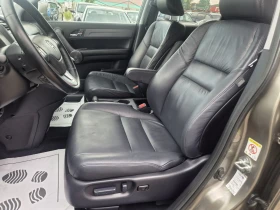 Honda Cr-v 2.2D-EXECUTIVE-162.000км-ПАНОРАМА, снимка 7