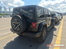 Jeep Wrangler, снимка 3