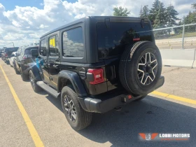 Jeep Wrangler, снимка 4