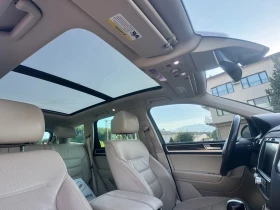 VW Touareg ТОП СЪСТОЯНИЕ, снимка 11