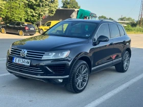 VW Touareg ТОП СЪСТОЯНИЕ, снимка 1