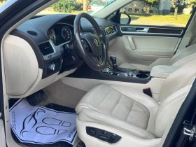 VW Touareg ТОП СЪСТОЯНИЕ, снимка 13