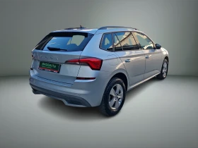 Skoda Kamiq Камик Амбишън 1, 5 TSI, 150 к.с., 7DSG, снимка 5