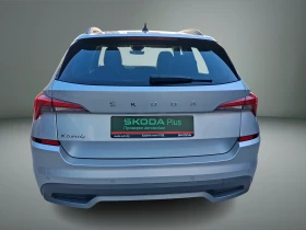 Skoda Kamiq Камик Амбишън 1, 5 TSI, 150 к.с., 7DSG, снимка 4