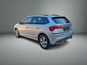 Skoda Kamiq Камик Амбишън 1, 5 TSI, 150 к.с., 7DSG, снимка 3
