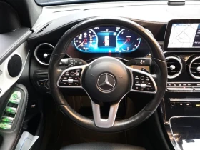Mercedes-Benz GLC GLC220 d 4MATIC| 194к.с., снимка 12