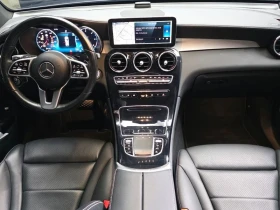 Mercedes-Benz GLC GLC220 d 4MATIC| 194к.с., снимка 6