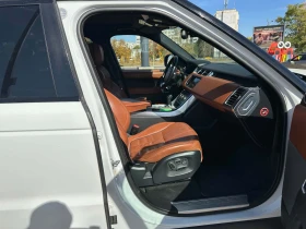Land Rover Range Rover Sport Autobiography, снимка 9