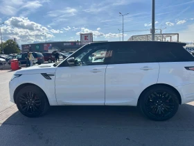 Land Rover Range Rover Sport Autobiography, снимка 4