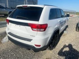 Jeep Grand cherokee 3,0 CRD Vm - [4] 