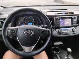 Toyota Rav4, снимка 5 - Автомобили и джипове - 41790596
