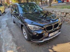 BMW X1 18d, снимка 6 - Автомобили и джипове - 42569154