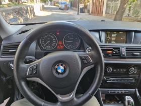 BMW X1 18d, снимка 9