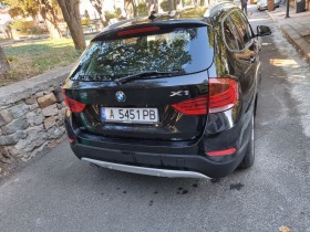 BMW X1 18d, снимка 3 - Автомобили и джипове - 42569154