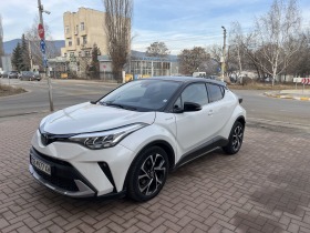 Toyota C-HR | Mobile.bg   1