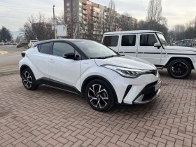 Обява за продажба на Toyota C-HR ~49 700 лв. - изображение 3