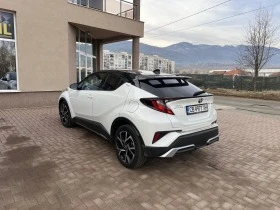 Обява за продажба на Toyota C-HR ~49 700 лв. - изображение 4