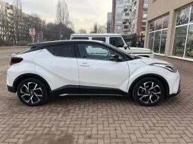 Обява за продажба на Toyota C-HR ~49 700 лв. - изображение 1