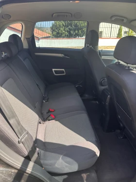 Opel Antara 2.4 Бензин/Газ, снимка 13