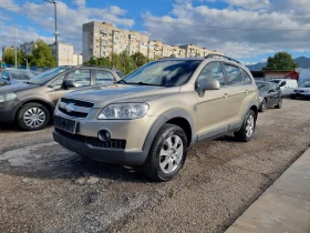 Chevrolet Captiva 2.4I  | Mobile.bg    3