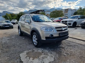 Chevrolet Captiva 2.4I  | Mobile.bg    8