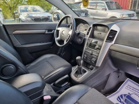 Chevrolet Captiva 2.4I , снимка 16