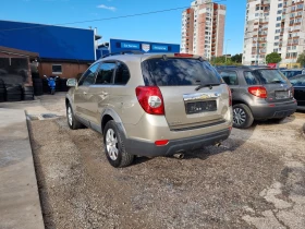 Chevrolet Captiva 2.4I  | Mobile.bg    5