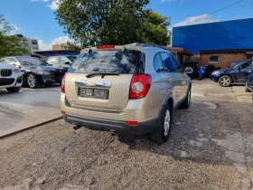 Chevrolet Captiva 2.4I , снимка 6