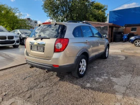 Chevrolet Captiva 2.4I , снимка 7