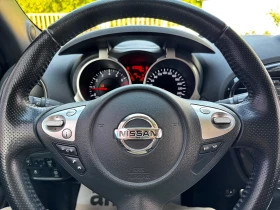 Nissan Juke 1.6T* 4x4* Швейцария - [10] 