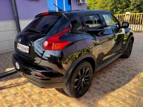 Nissan Juke 1.6T* 4x4* Швейцария - [5] 