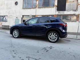 Mazda CX-5 2.2D Takumi Plus, снимка 4