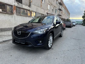 Mazda CX-5 2.2D Takumi Plus | Mobile.bg    1