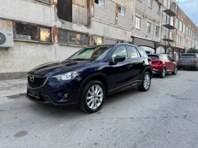 Mazda CX-5 2.2D Takumi Plus, снимка 7