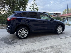 Mazda CX-5 2.2D Takumi Plus, снимка 3