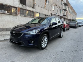 Mazda CX-5 2.2D Takumi Plus | Mobile.bg    5