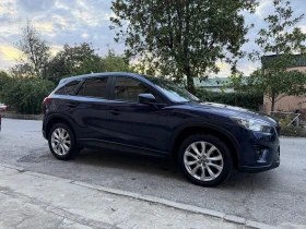 Mazda CX-5 2.2D Takumi Plus, снимка 8