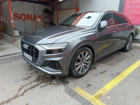 Audi Q8 Q8 50 TDI quattro, снимка 3