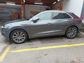 Audi Q8 Q8 50 TDI quattro, снимка 4