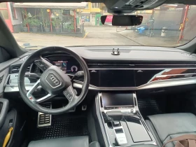 Audi Q8 Q8 50 TDI quattro, снимка 11