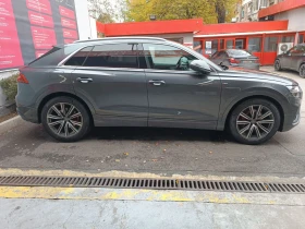 Audi Q8 Q8 50 TDI quattro, снимка 5