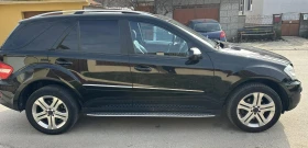 Mercedes-Benz ML 350 facelift, снимка 9