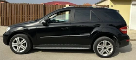 Mercedes-Benz ML 350 facelift, снимка 11