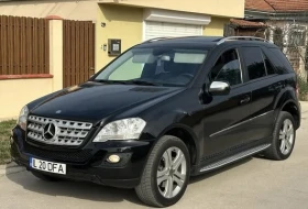  Mercedes-Benz ML 350