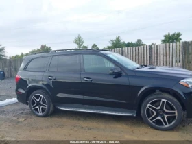 Mercedes-Benz GLS 500 550* O* * Harman/Kardon | Mobile.bg    7