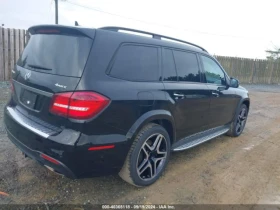 Mercedes-Benz GLS 500 550* O* * Harman/Kardon | Mobile.bg    8