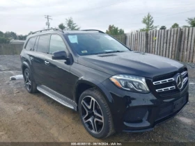 Mercedes-Benz GLS 500 550* O* * Harman/Kardon | Mobile.bg    2