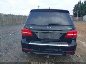 Mercedes-Benz GLS 500 550* O* * Harman/Kardon | Mobile.bg    4